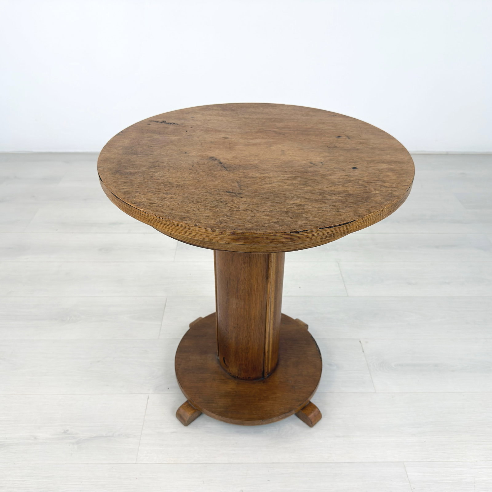ART DECO SIDE TABLE - 2