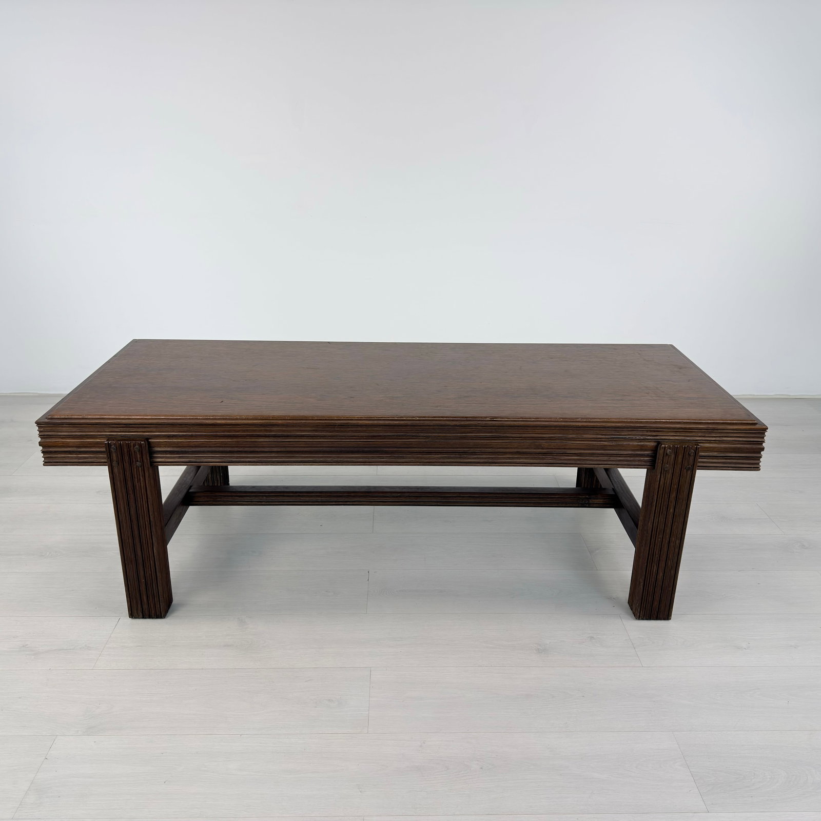 BRUTALIST COFFEE TABLE - 2