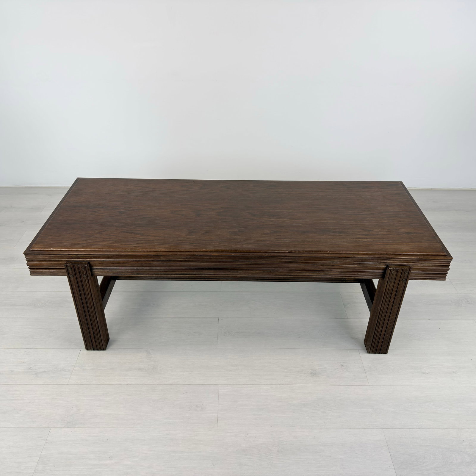 BRUTALIST COFFEE TABLE - 3