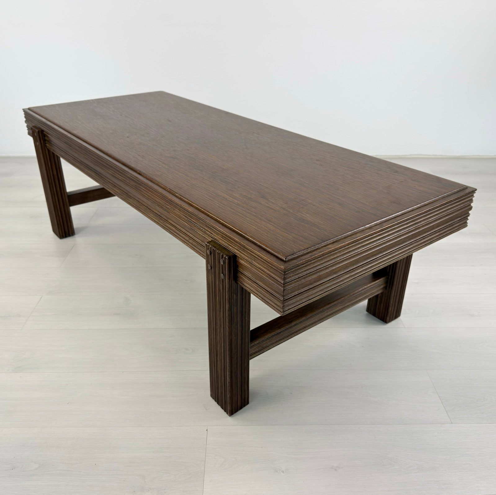 BRUTALIST COFFEE TABLE - 4