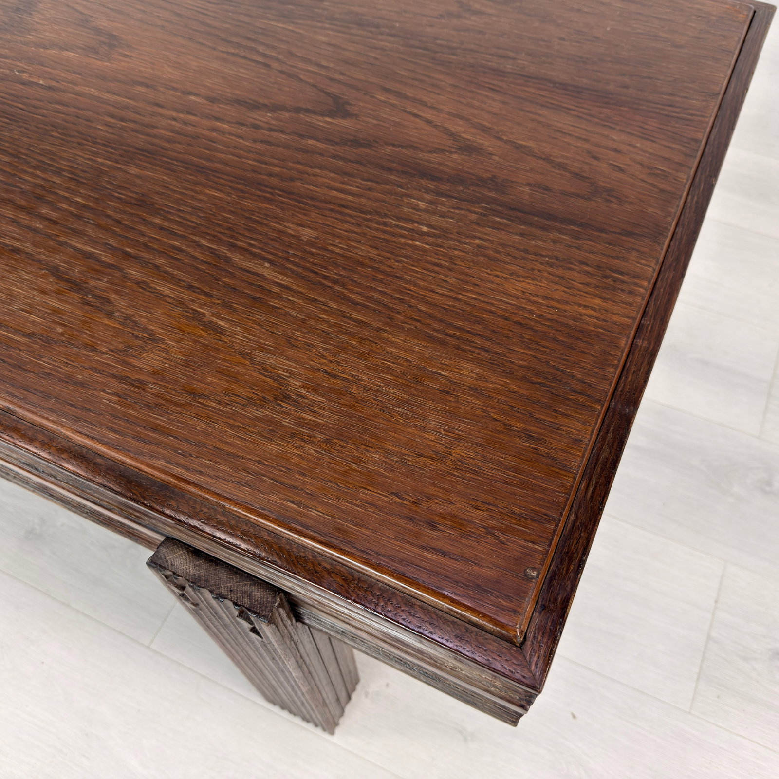 BRUTALIST COFFEE TABLE - 7
