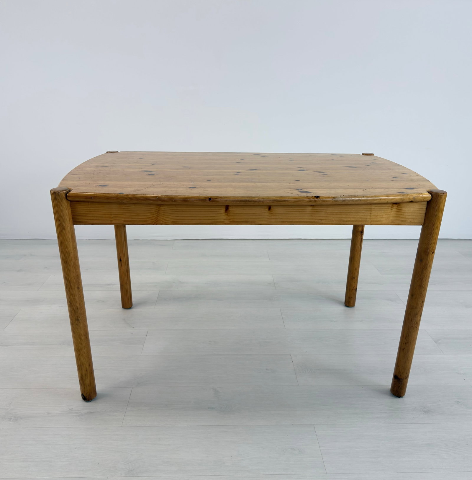 RAINER DAUMILLER STYLE DINING TABLE - 2