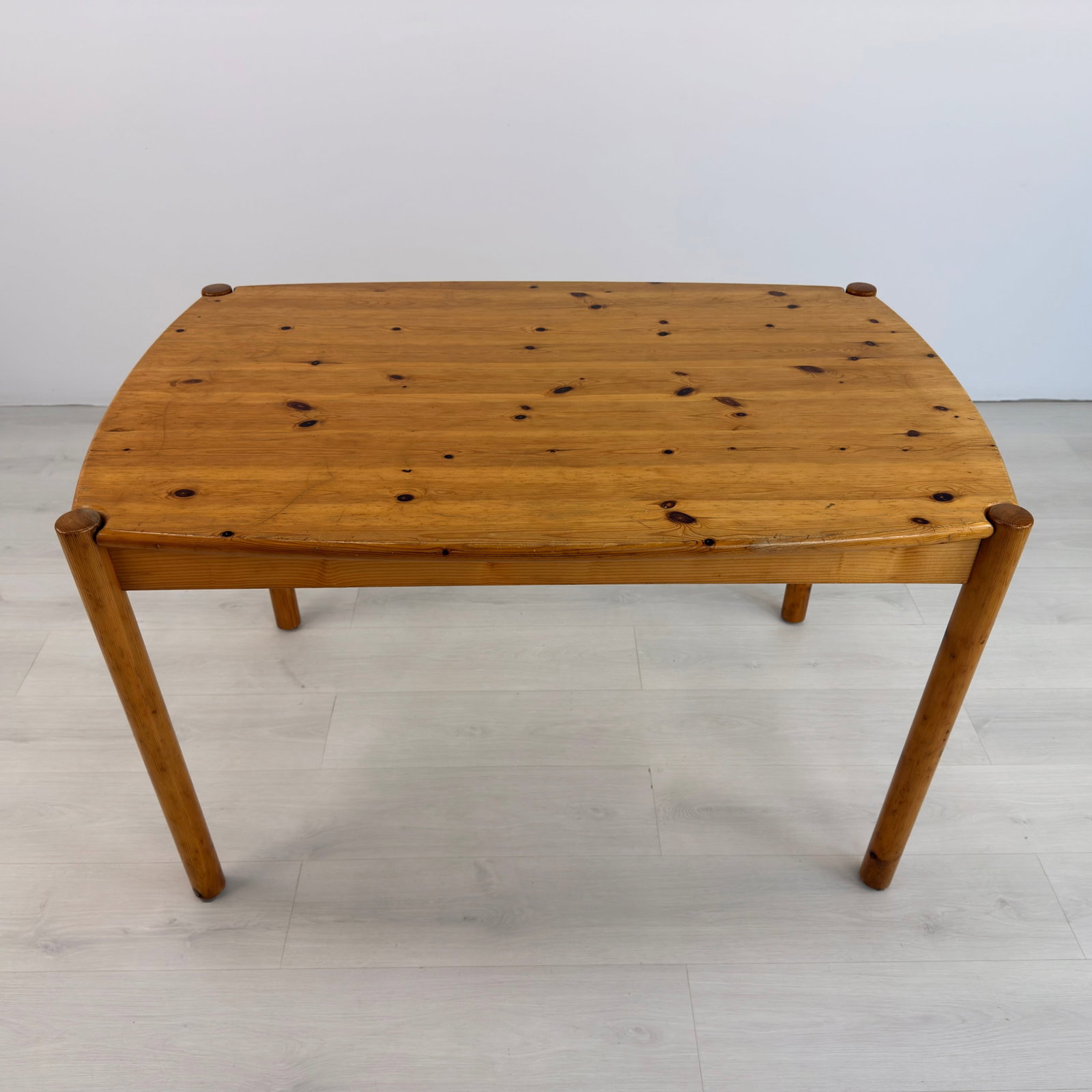 RAINER DAUMILLER STYLE DINING TABLE - 5