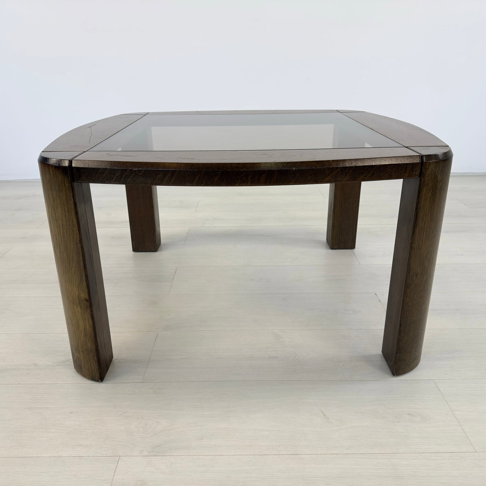 DUTCH BRUTALIST COFFEE TABLE - 3