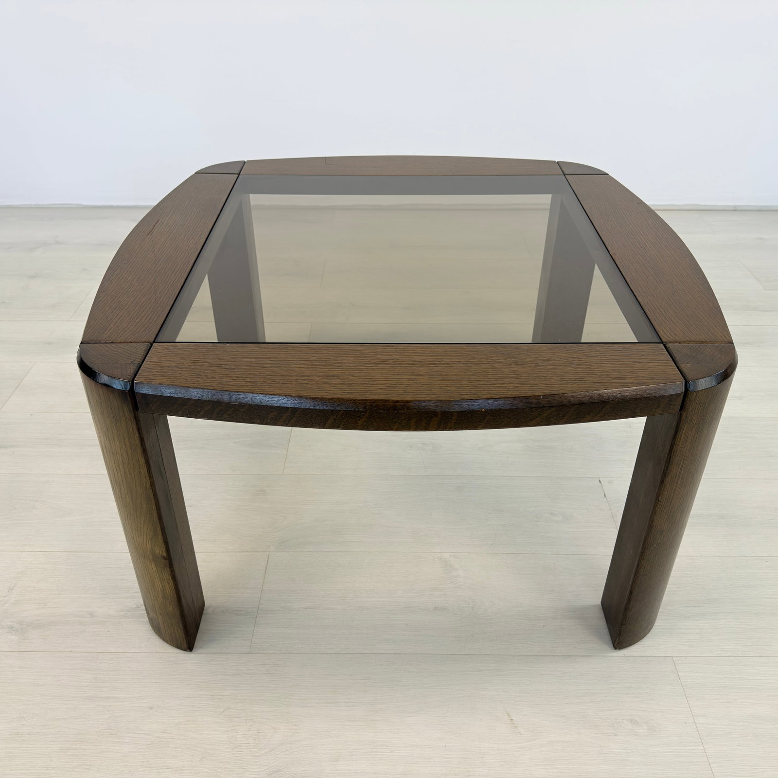 DUTCH BRUTALIST COFFEE TABLE - 4