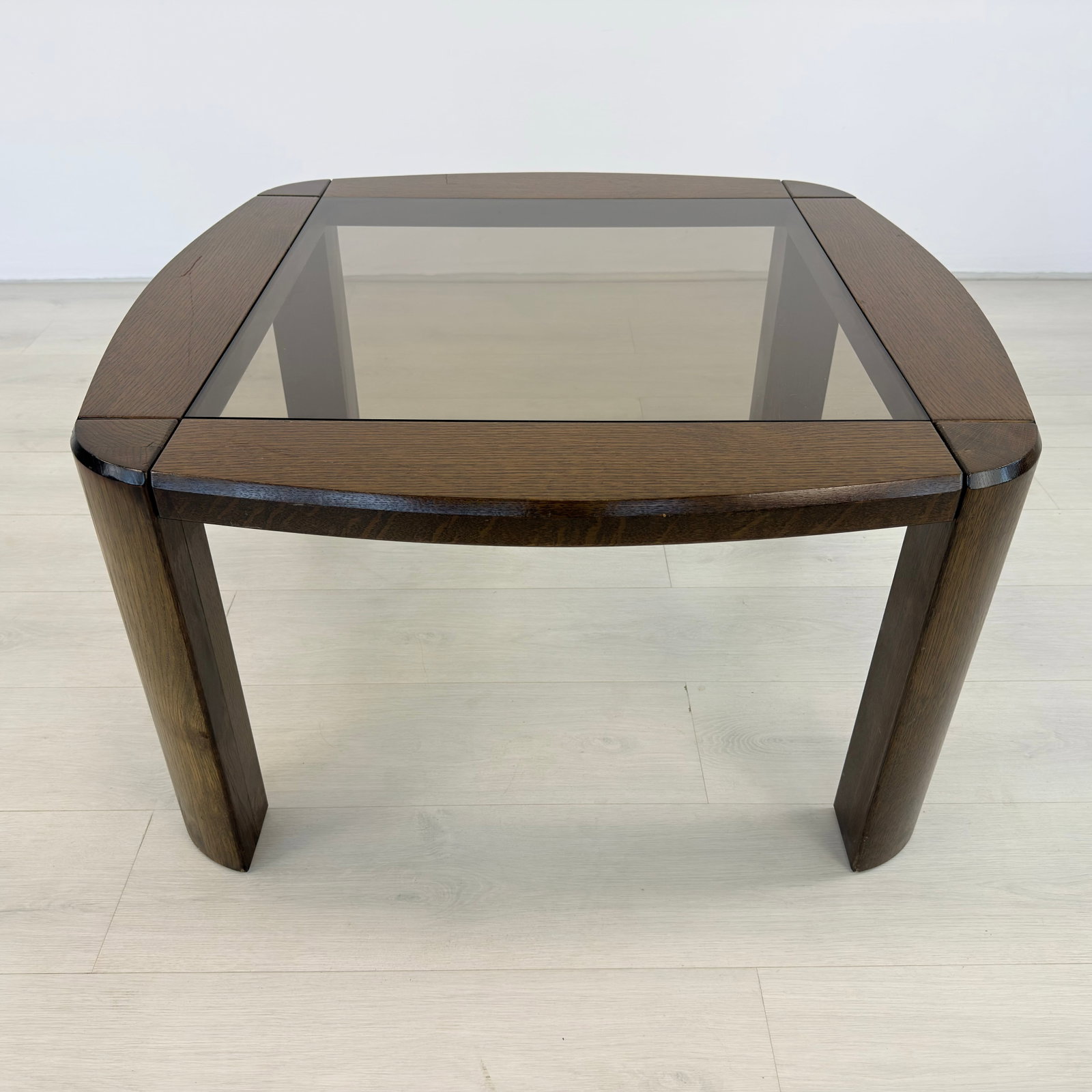 DUTCH BRUTALIST COFFEE TABLE - 6