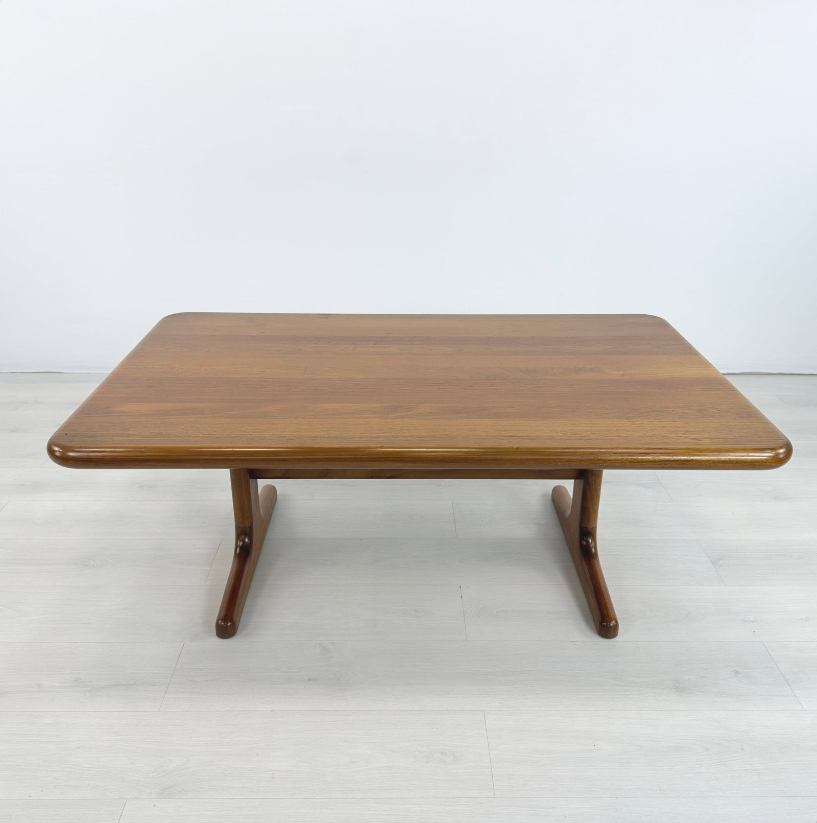 GLOSTRUP MOBELFABRIK COFFEE TABLE - 2