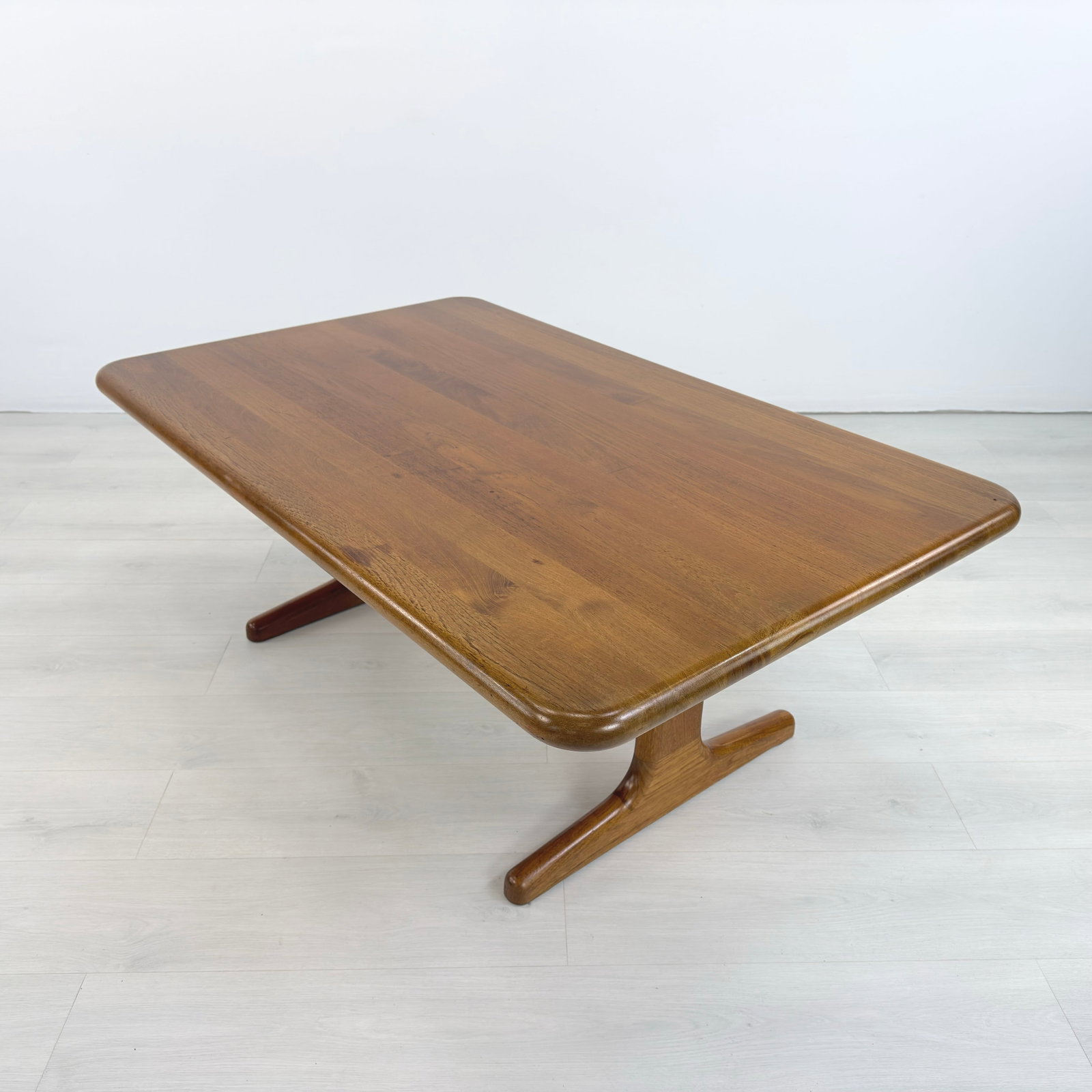 GLOSTRUP MOBELFABRIK COFFEE TABLE - 3