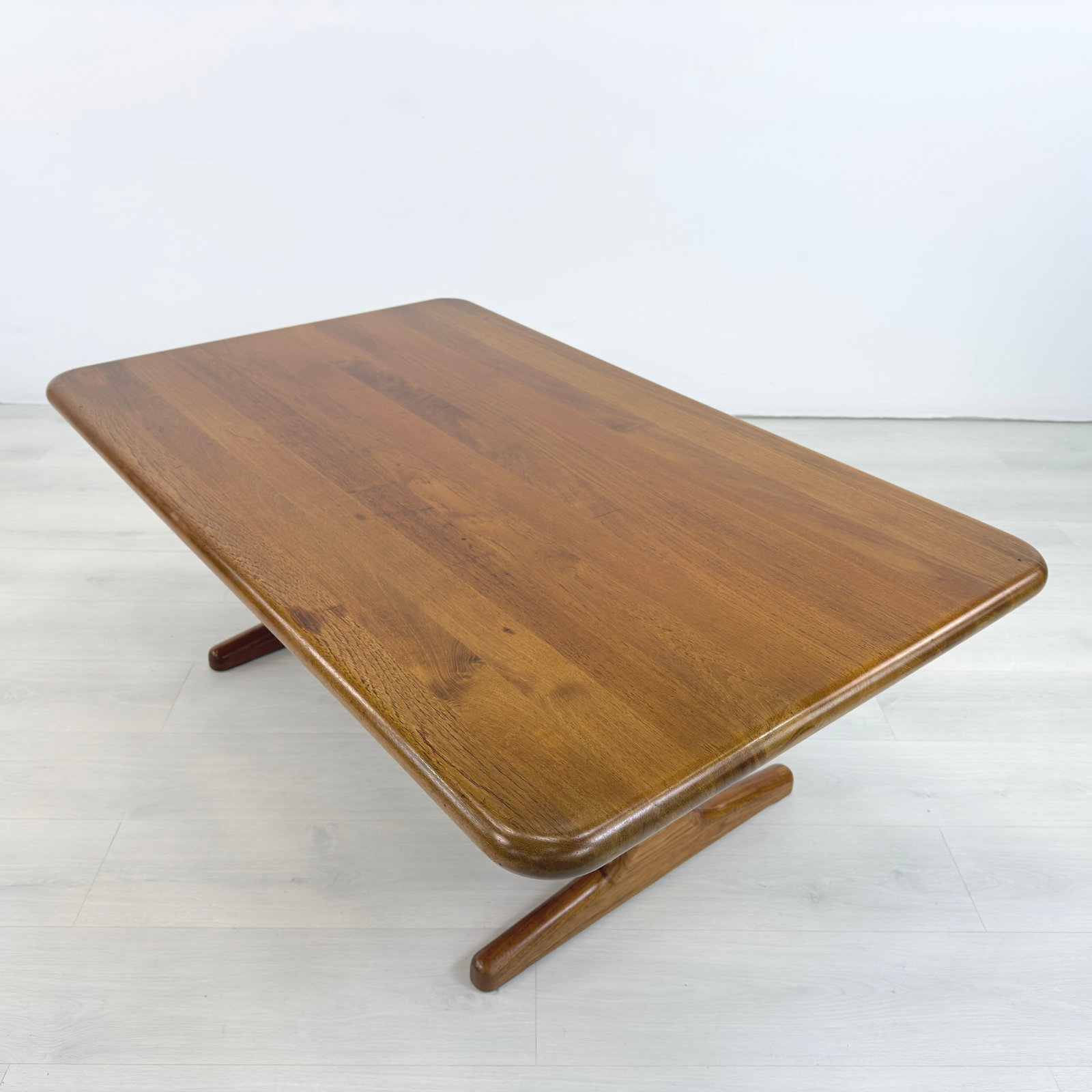 GLOSTRUP MOBELFABRIK COFFEE TABLE - 4