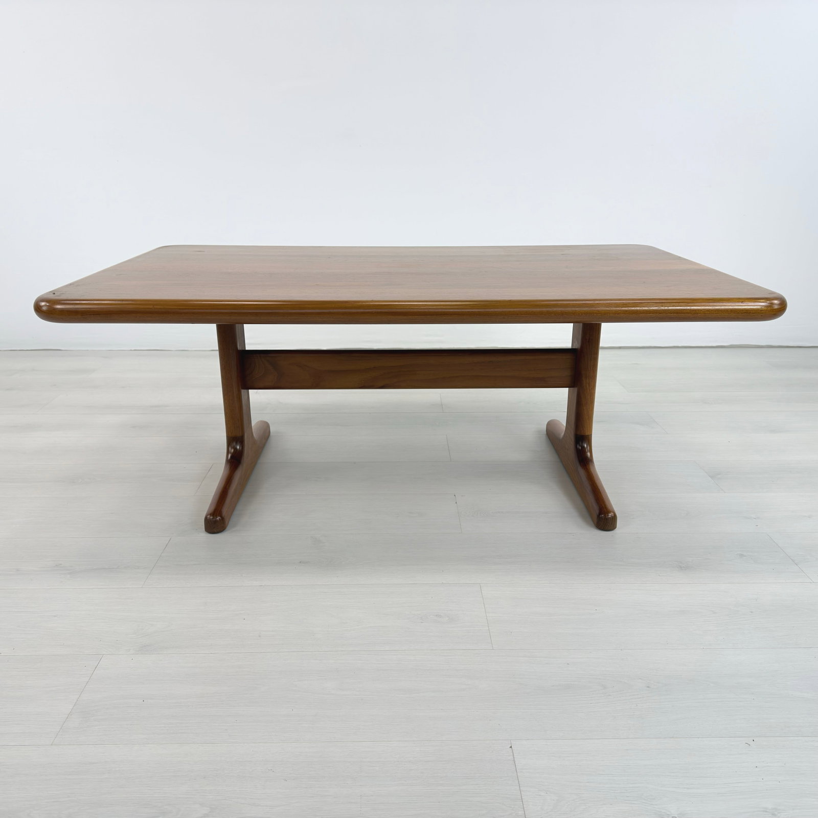 GLOSTRUP MOBELFABRIK COFFEE TABLE - 7