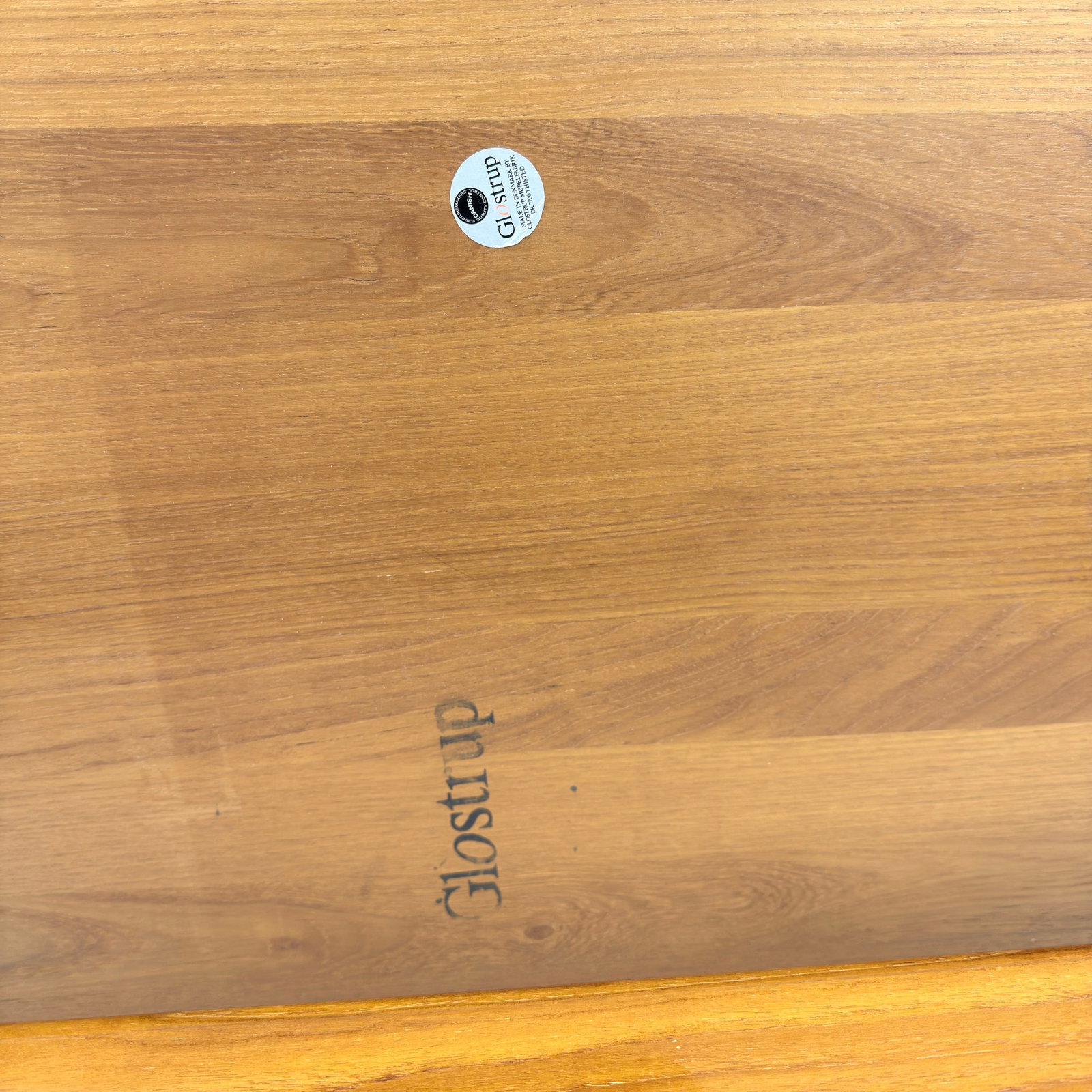 GLOSTRUP MOBELFABRIK COFFEE TABLE - 8