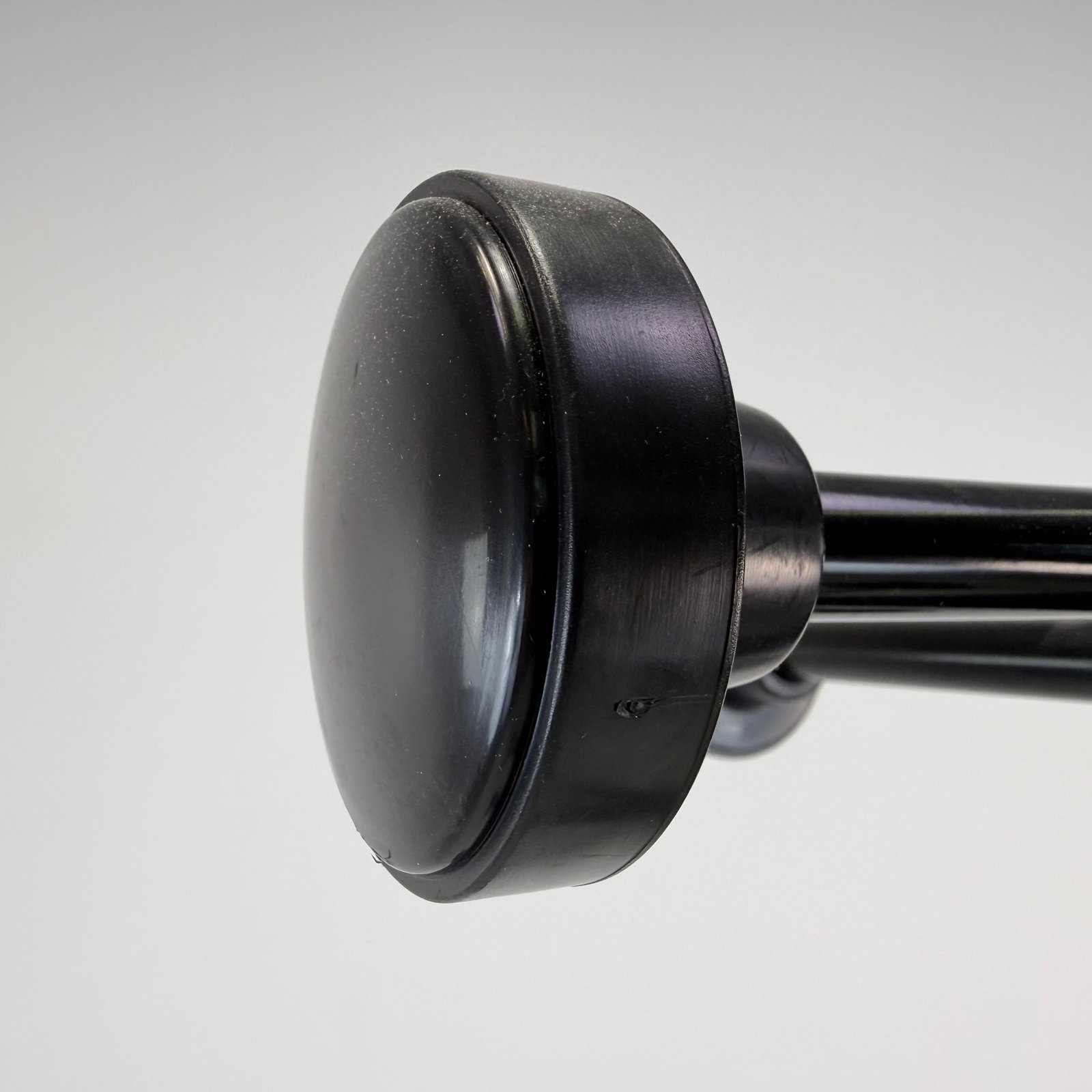 VINTAGE COAT RACK - 4