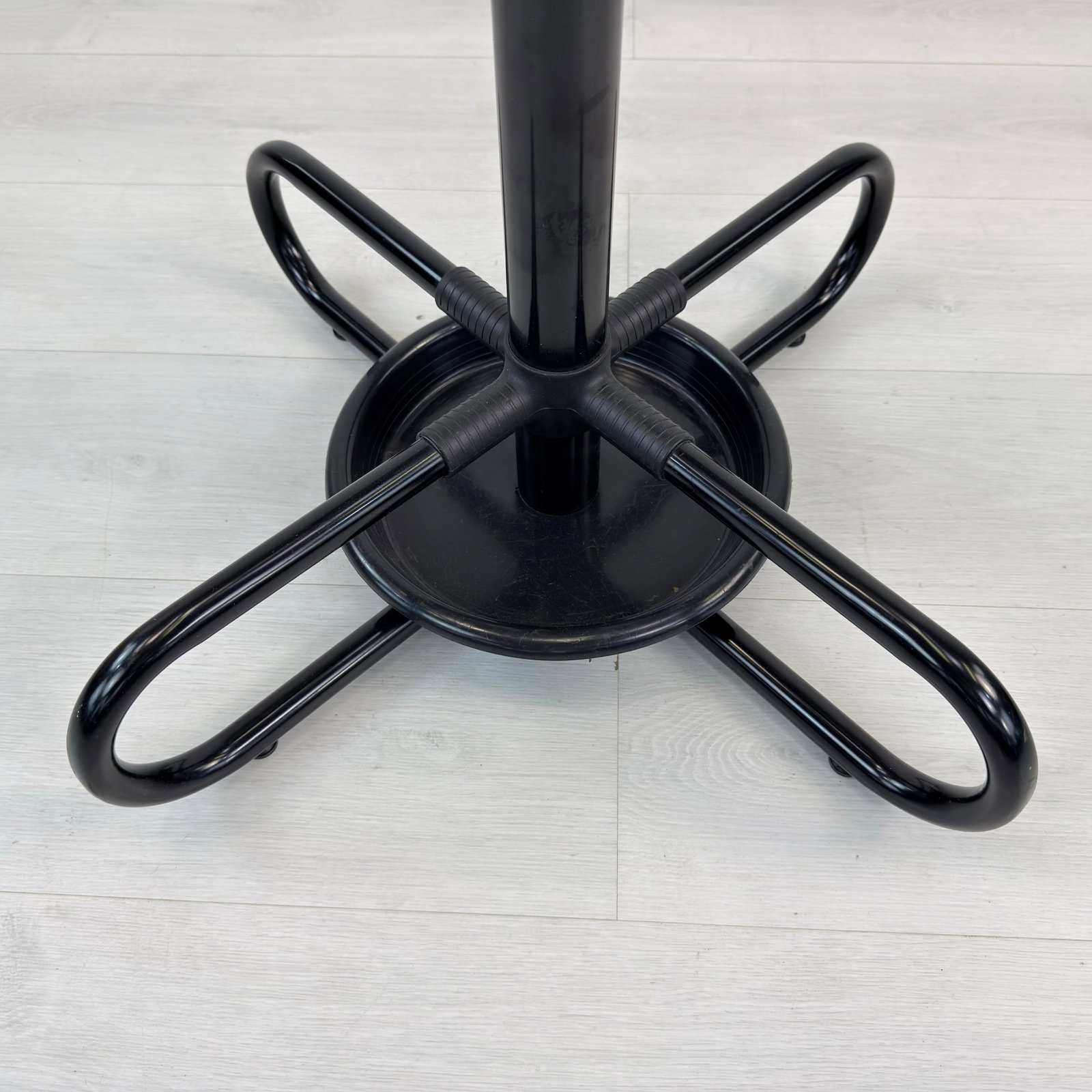 VINTAGE COAT RACK - 6