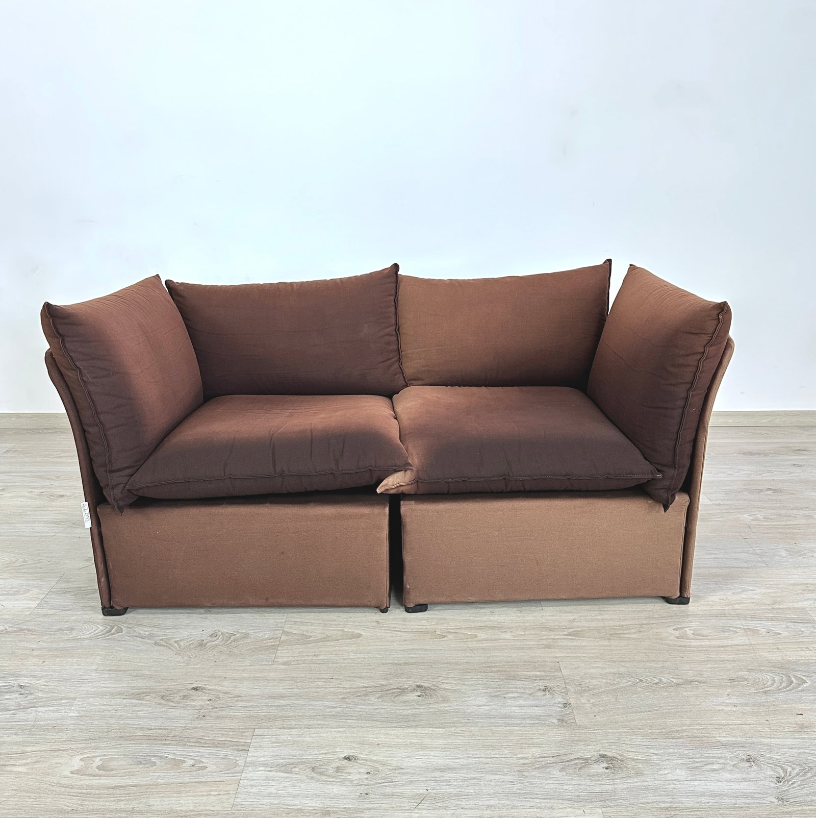 MODULAR SOFA BY STIGAMMA - 2