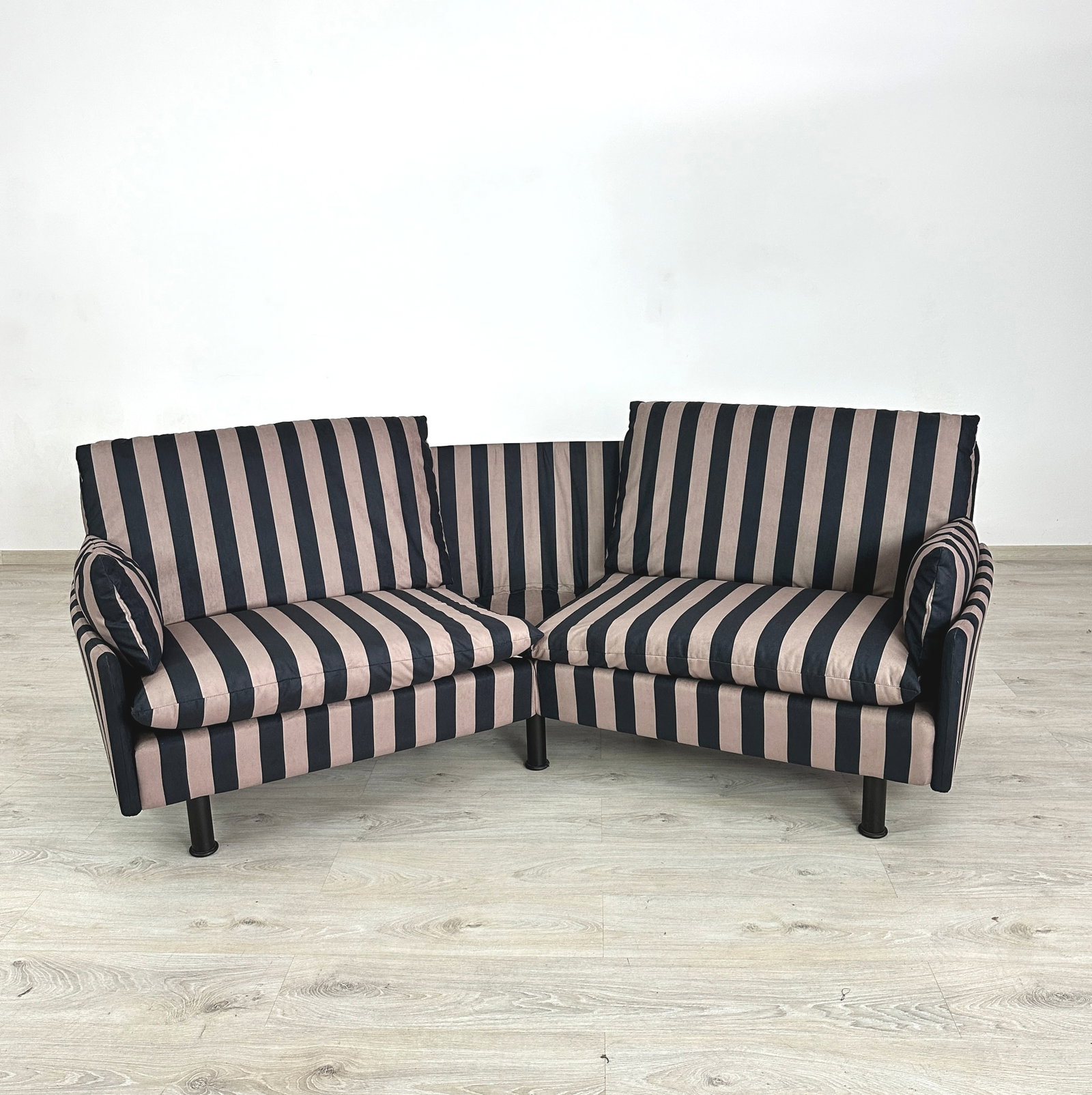 CASSINA TWO-SEATER SOFA - 4