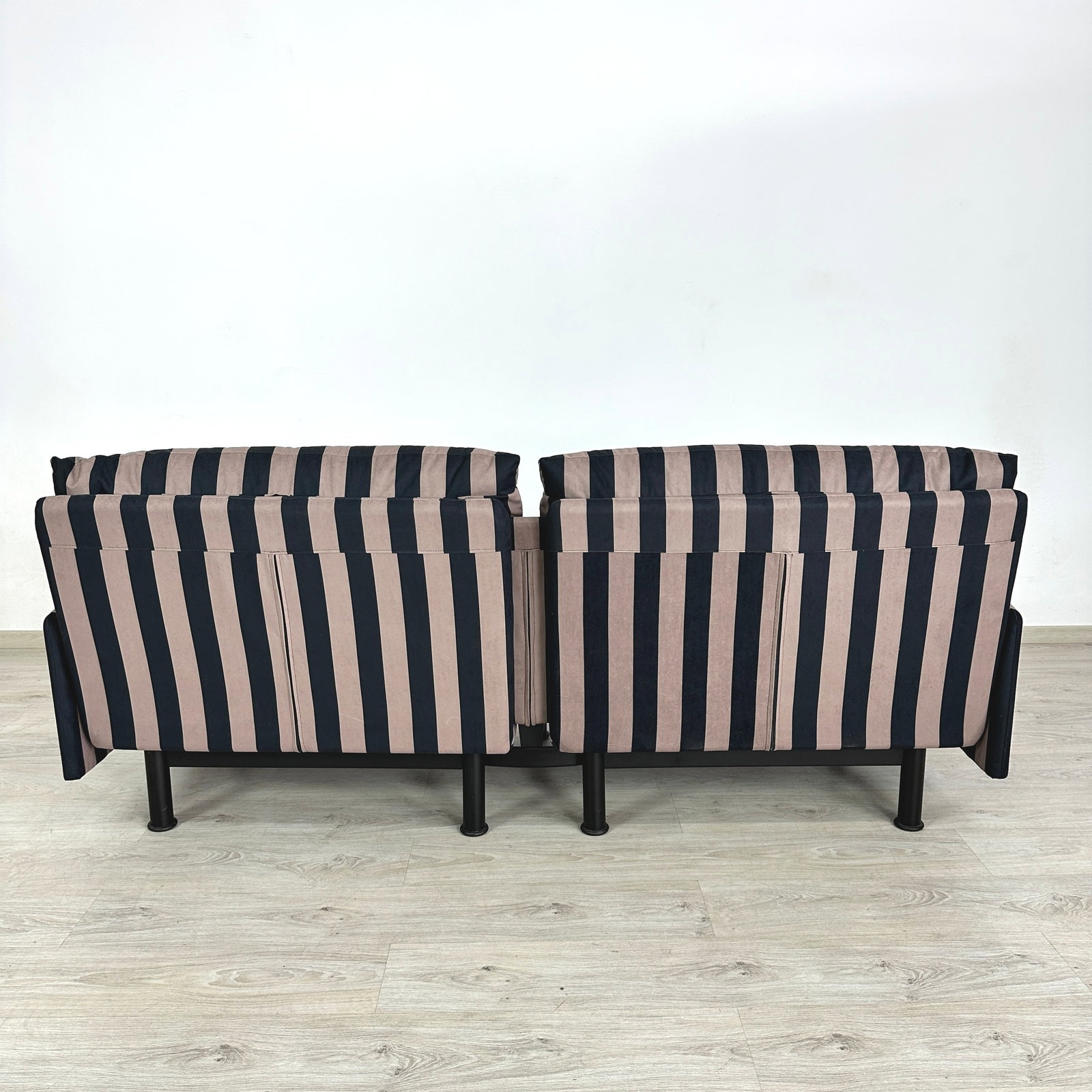 CASSINA TWO-SEATER SOFA - 6