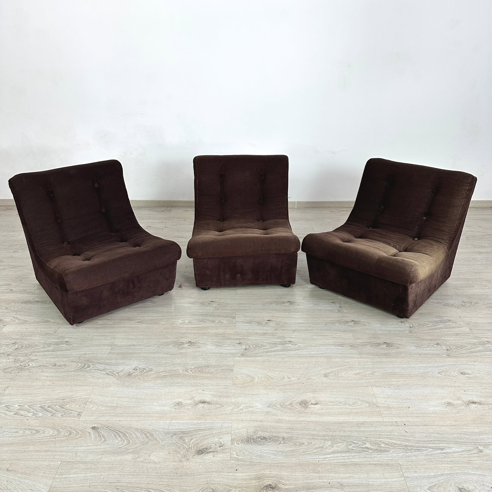 VINTAGE MODULAR SOFA,1970s - 2