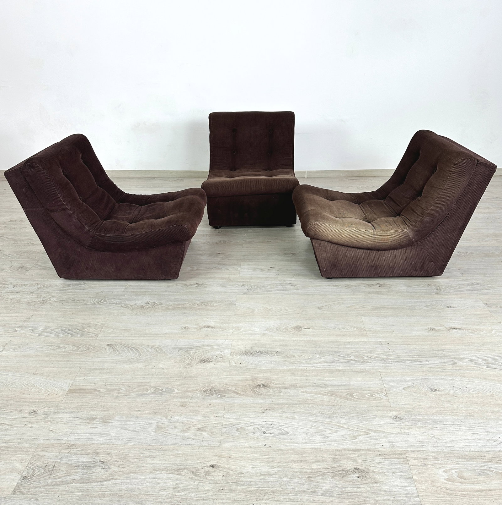 VINTAGE MODULAR SOFA,1970s - 4