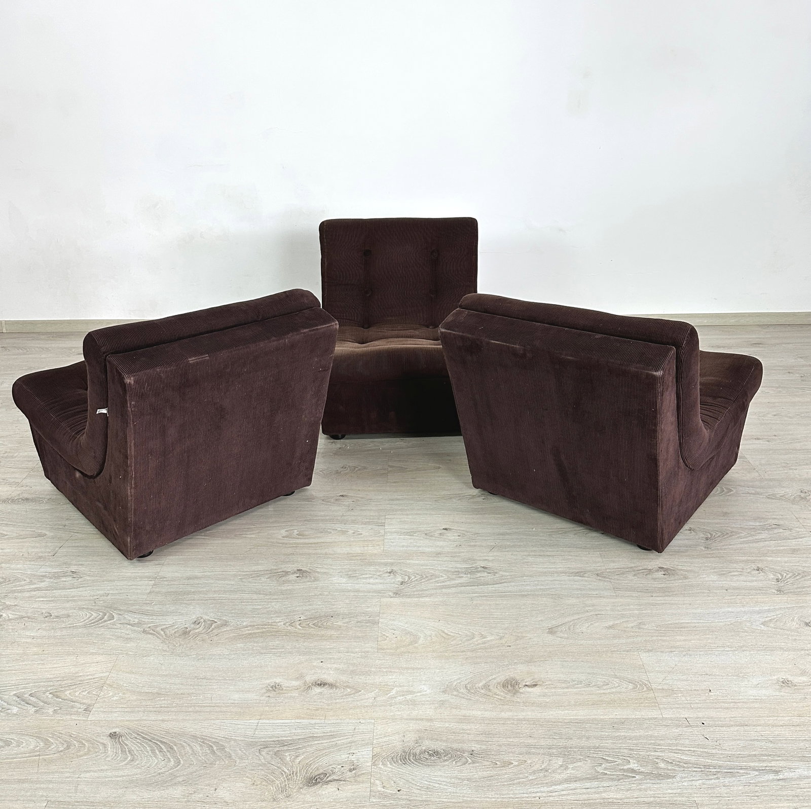 VINTAGE MODULAR SOFA,1970s - 5