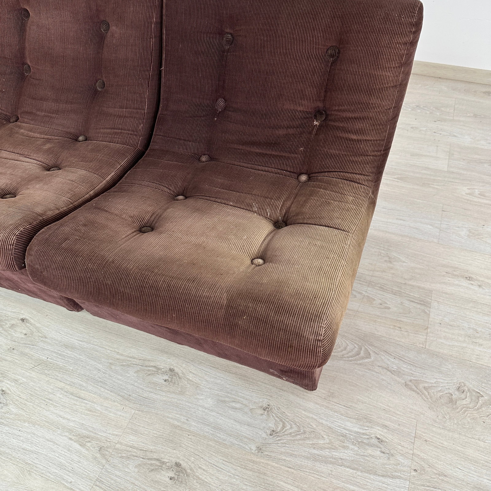 VINTAGE MODULAR SOFA,1970s - 6