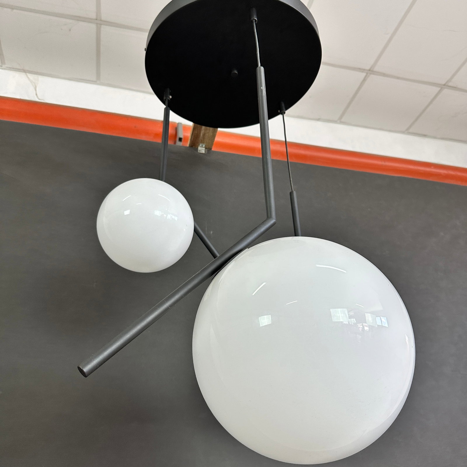 MONROE PENDANT LIGHT - 2