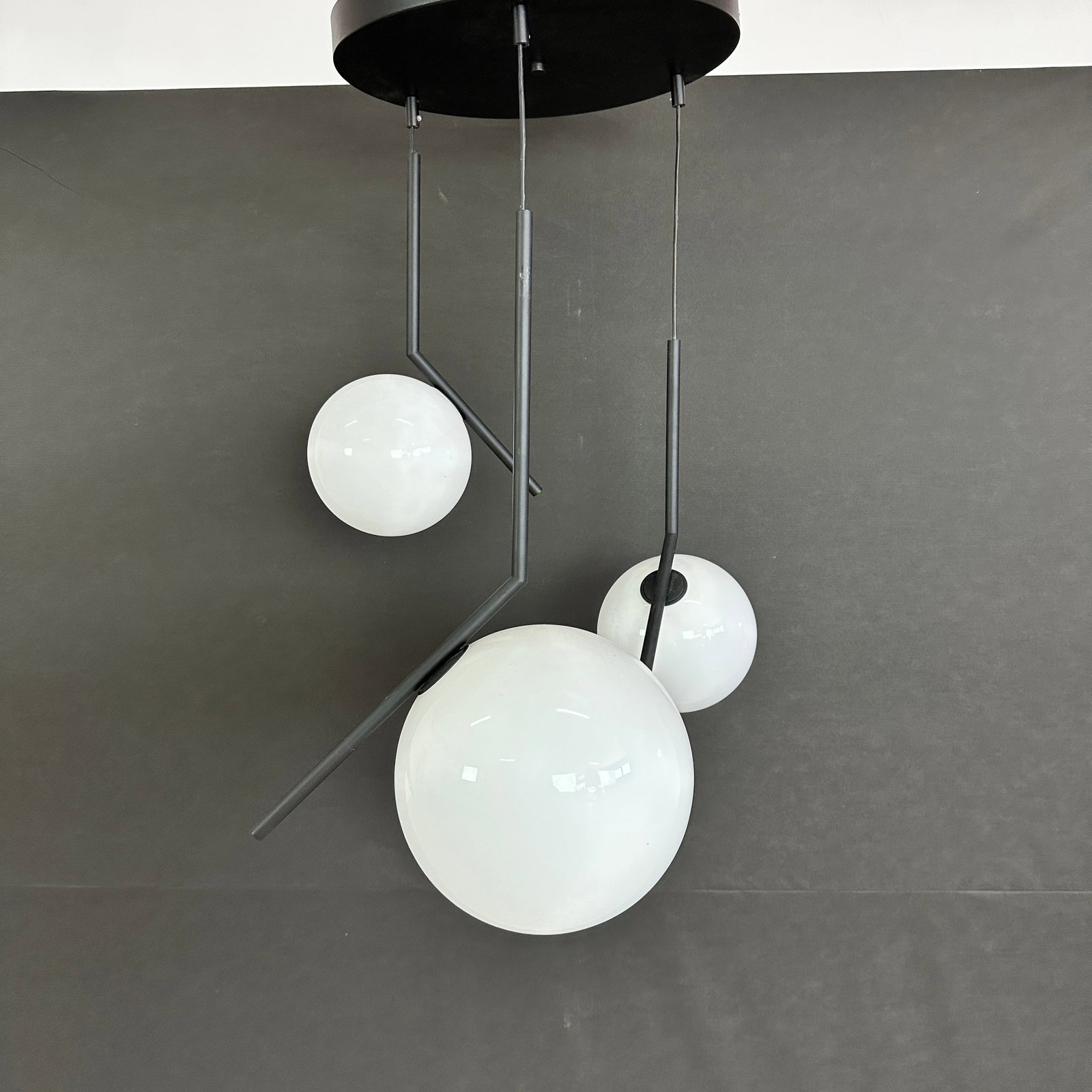MONROE PENDANT LIGHT - 3