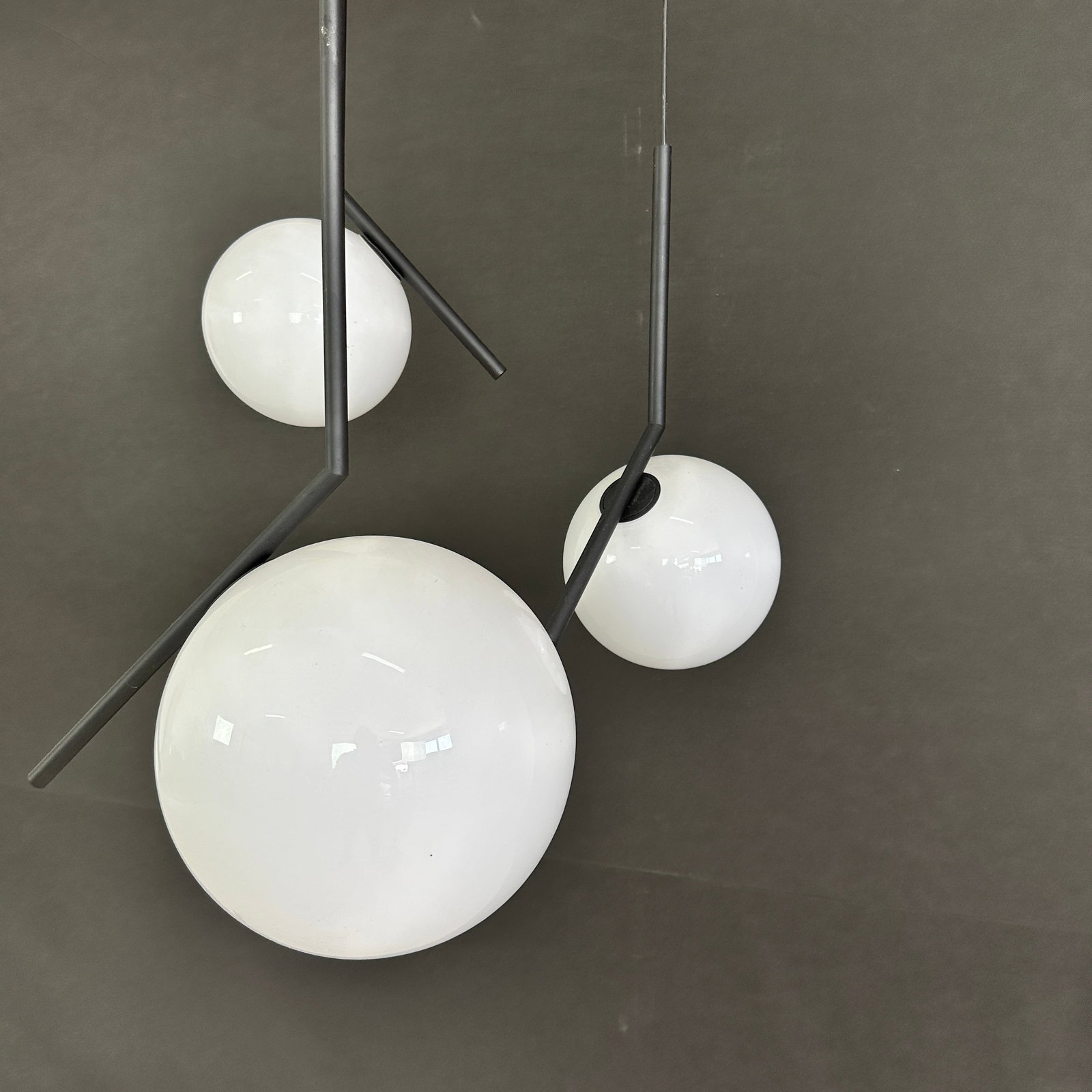 MONROE PENDANT LIGHT - 4