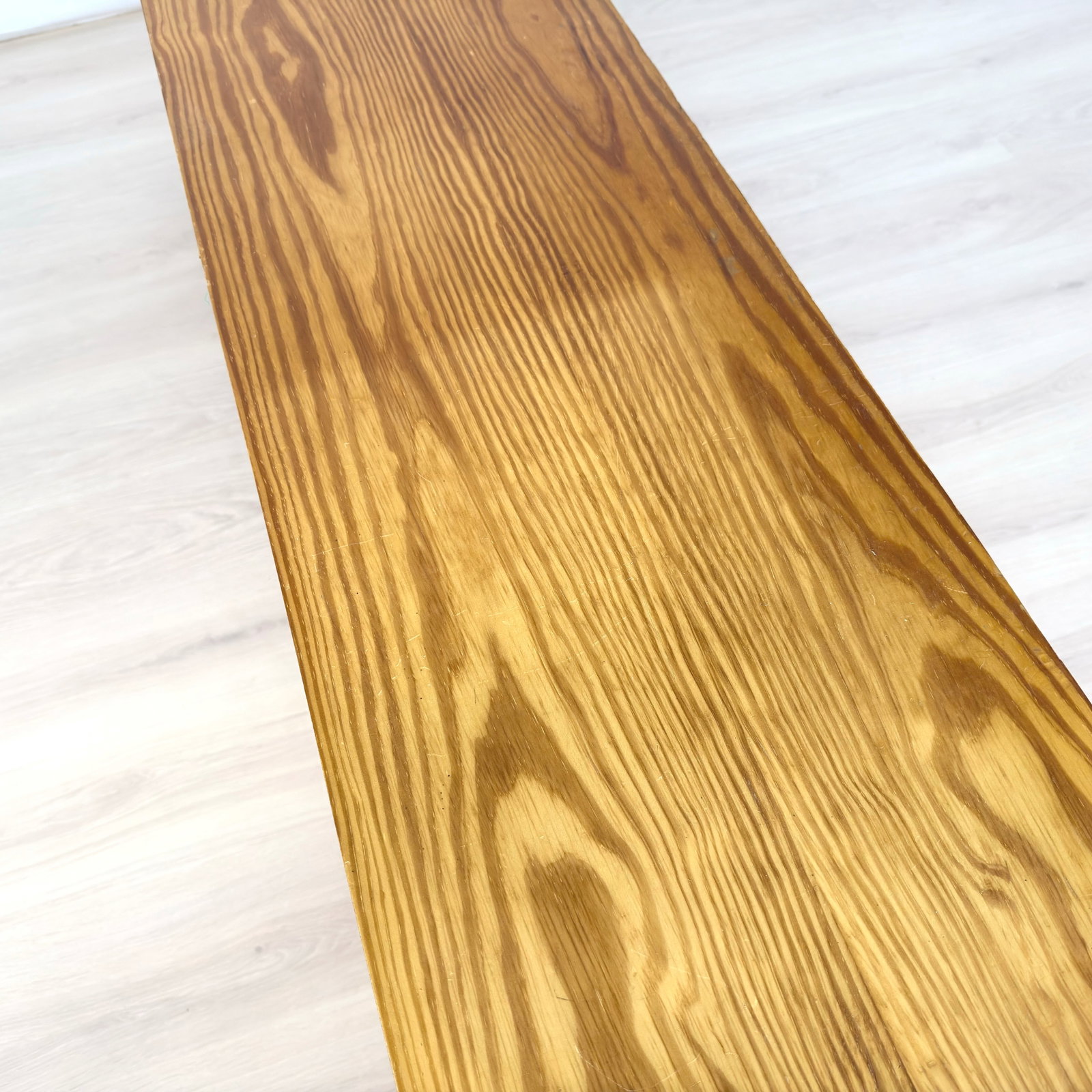 PINE SIDEBOARD BY M&H MOBEL - 15