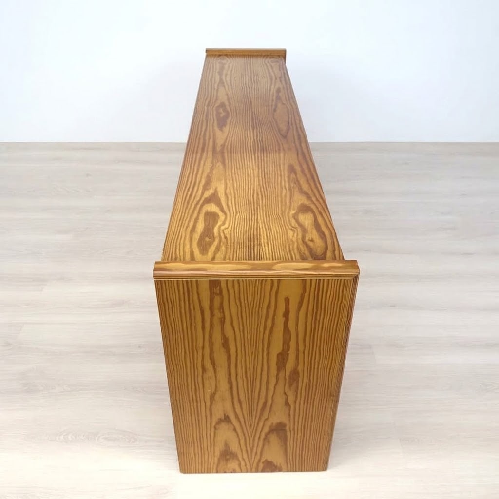 PINE SIDEBOARD BY M&H MOBEL - 6
