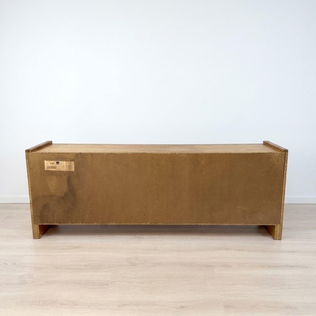 PINE SIDEBOARD BY M&H MOBEL - 7