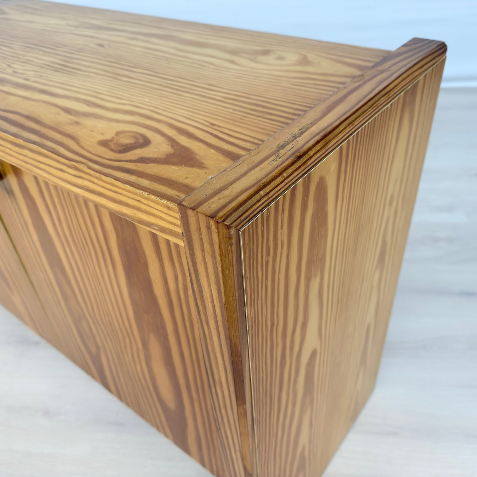 PINE SIDEBOARD BY M&H MOBEL - 9