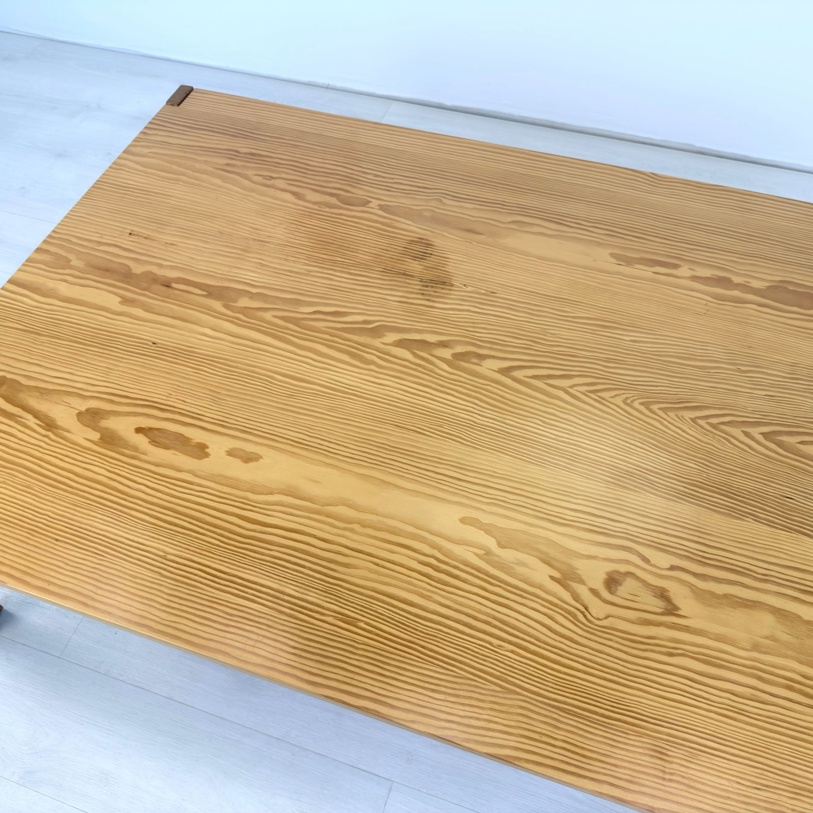 BERNT PETERSEN COFFEE TABLE - 7