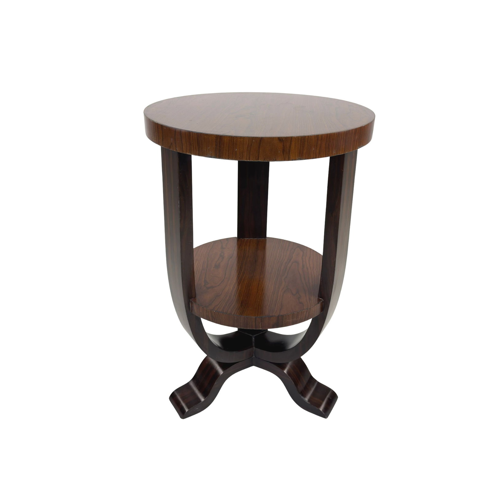 ART DECO SIDE TABLE (1 of 11)