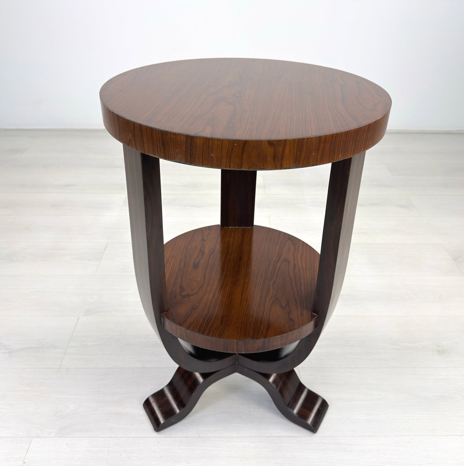 ART DECO SIDE TABLE - 2