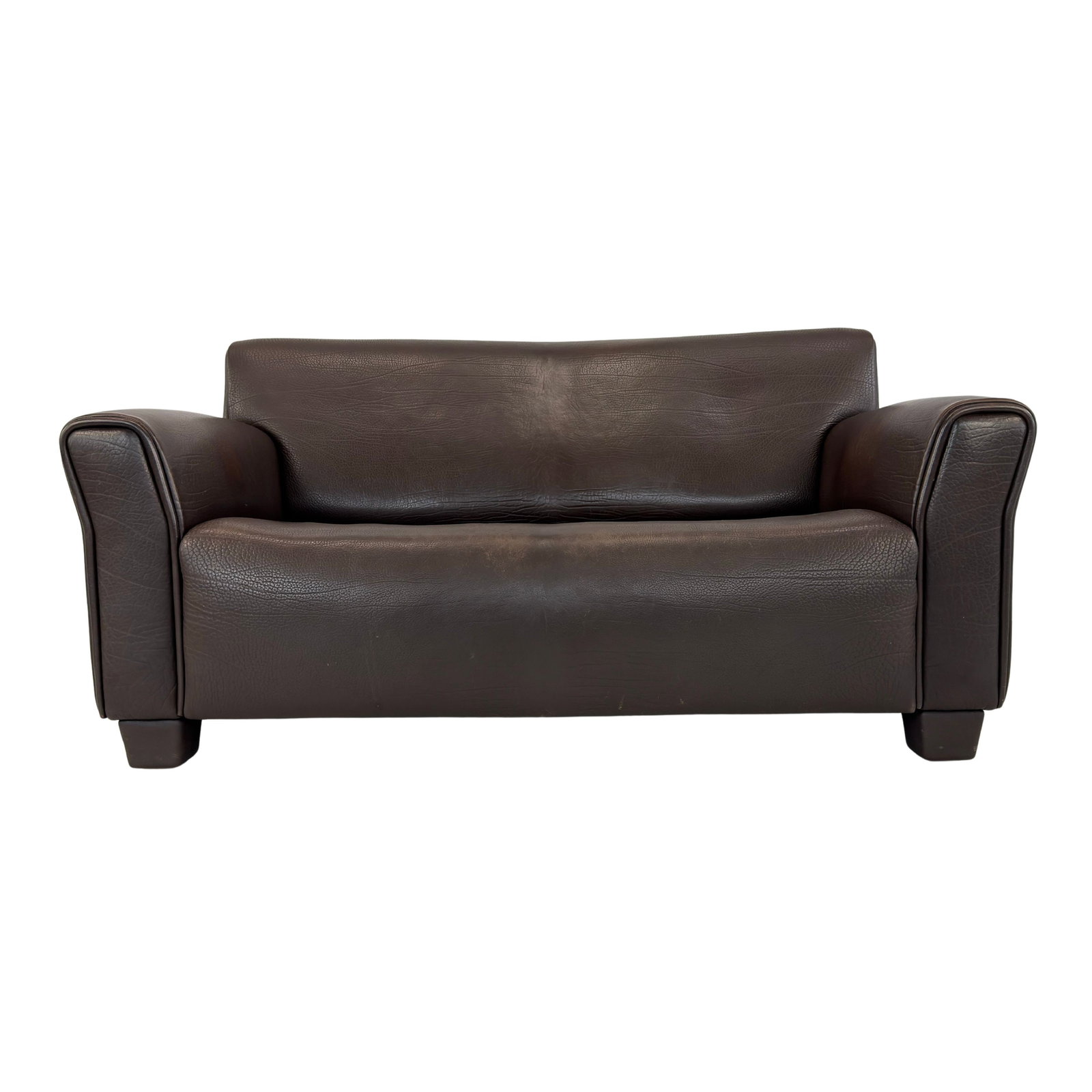 DE SEDE DS-97 LEATHER SOFA (1 of 17)