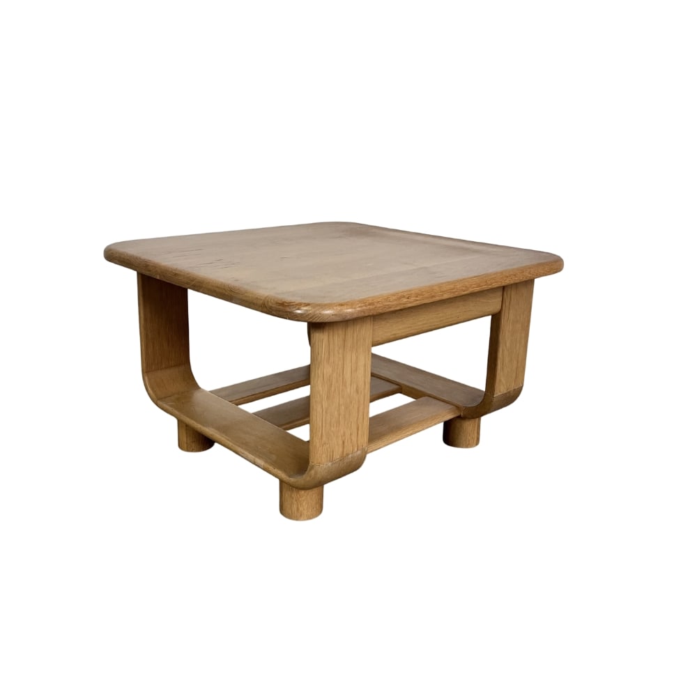 VINTAGE DANISH SIDE TABLE (1 of 4)
