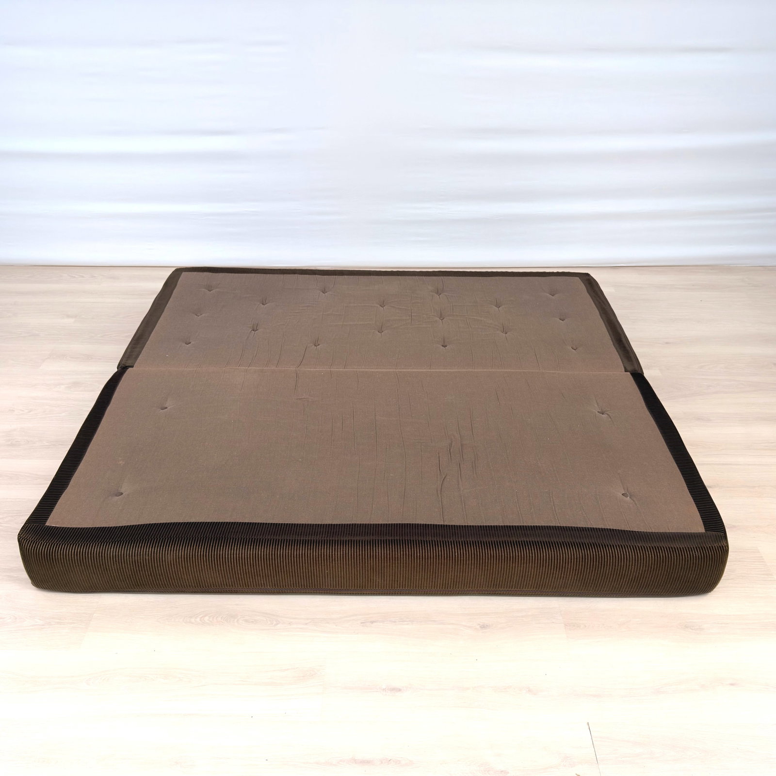 GERMAN SPACE AGE SOFA - 5