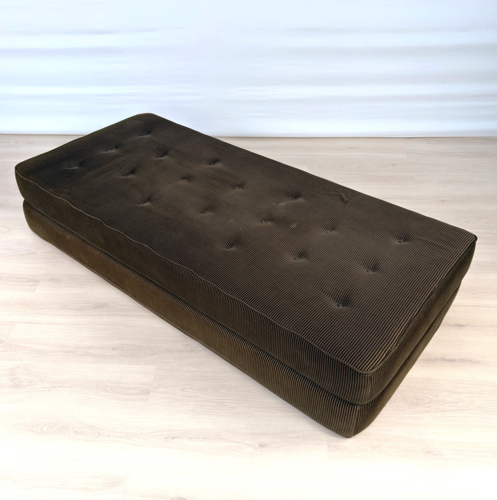 GERMAN SPACE AGE SOFA - 6