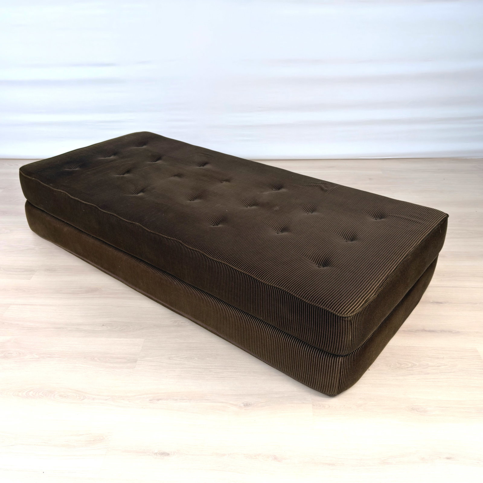 GERMAN SPACE AGE SOFA - 7