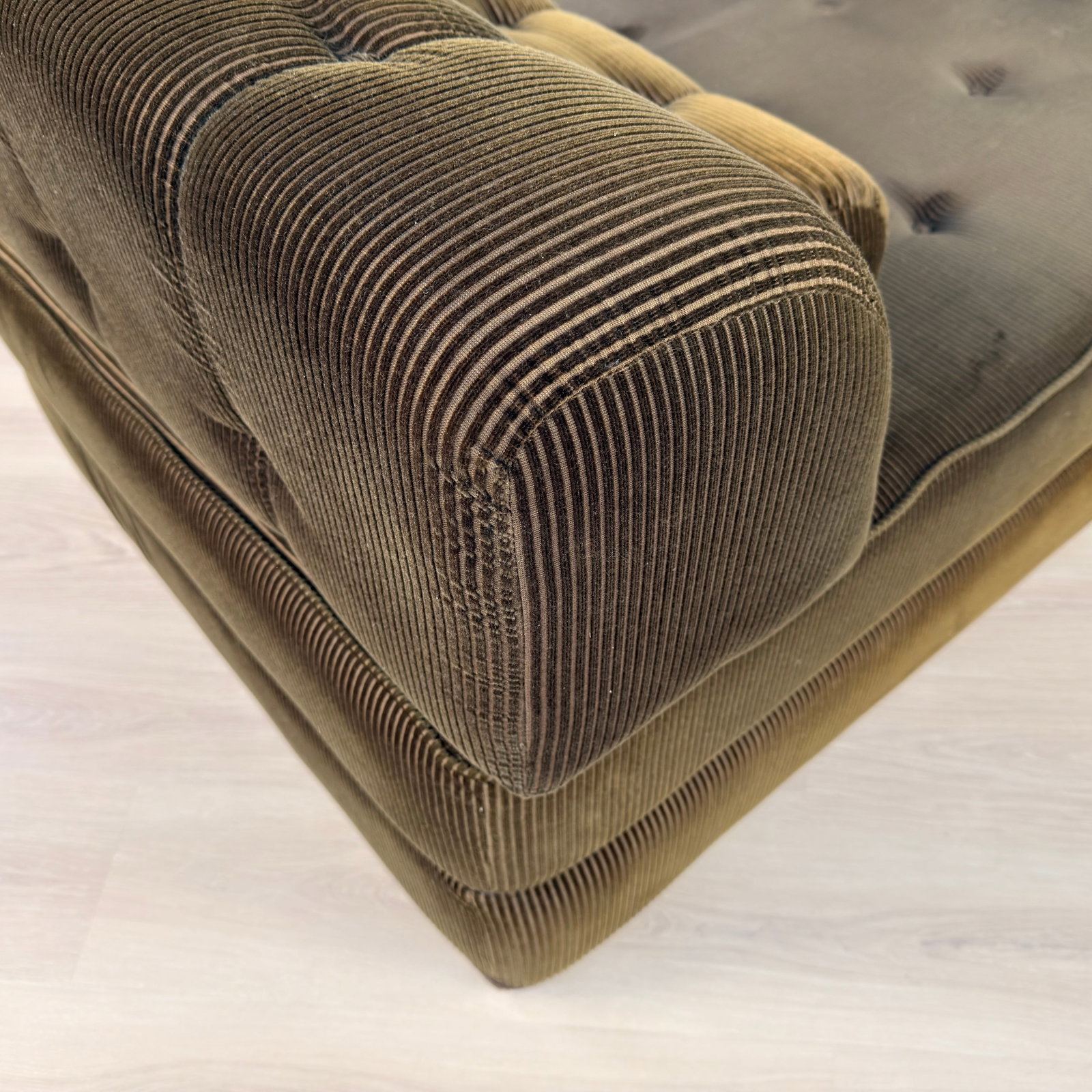 GERMAN SPACE AGE SOFA - 9