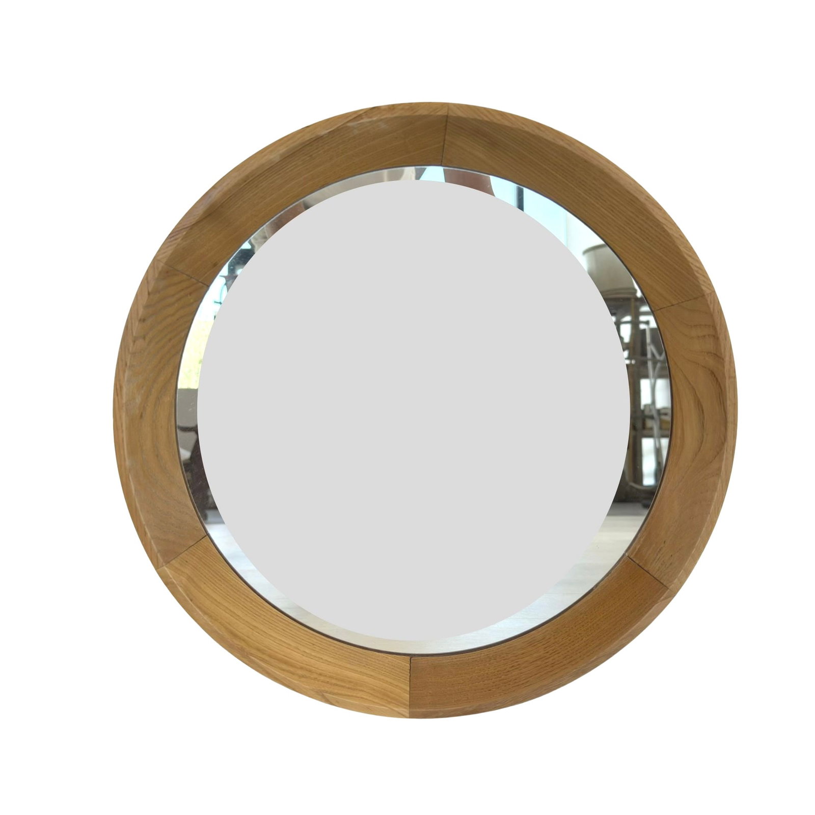 SCANDINAVIAN WALL MIRROR (1 of 4)