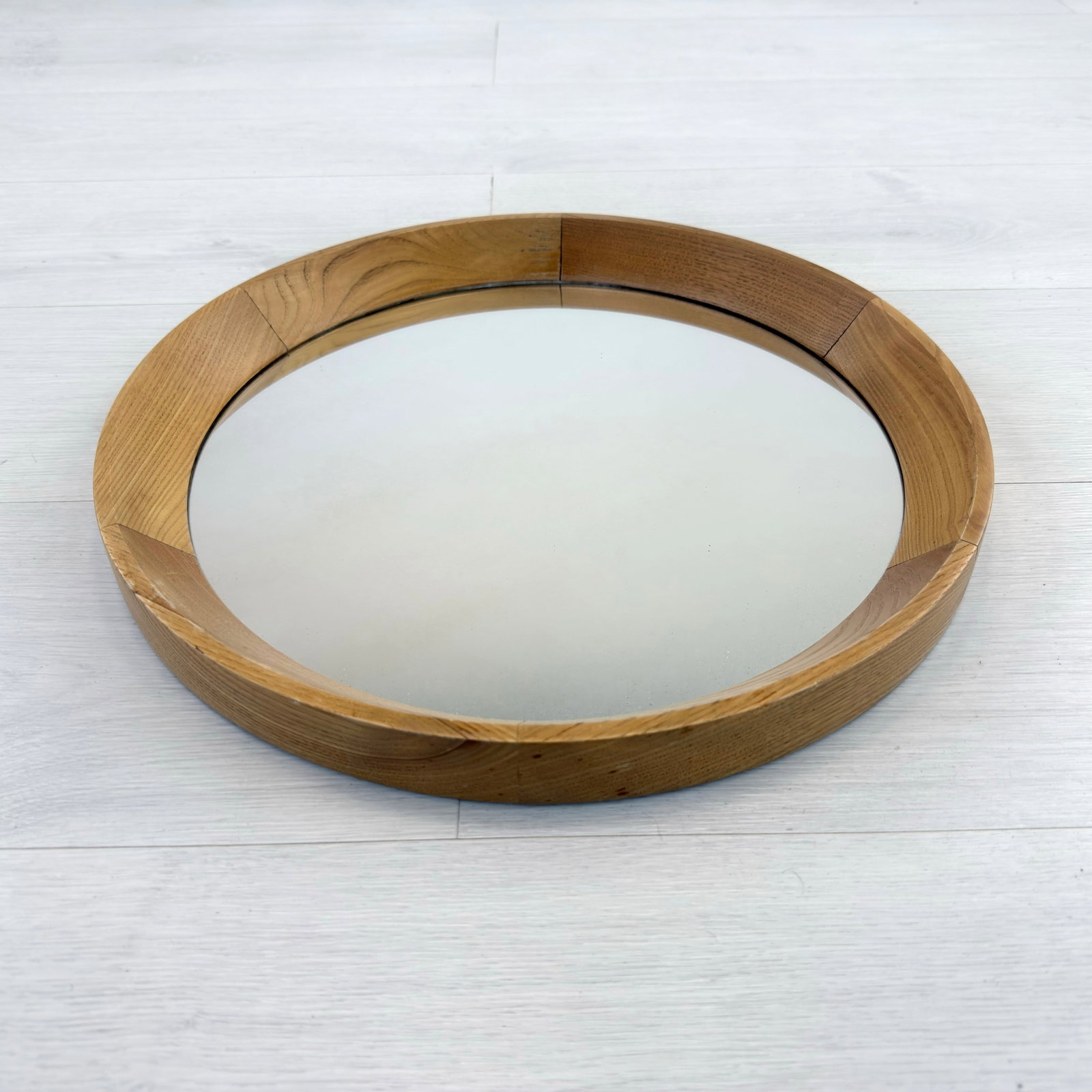 SCANDINAVIAN WALL MIRROR - 2