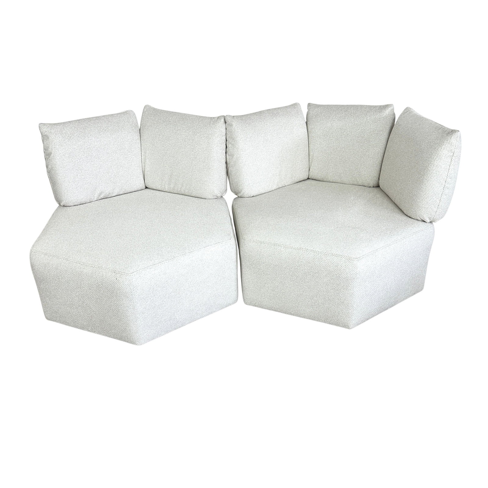 VINTAGE ITALIAN MODULAR SOFA (1 of 16)