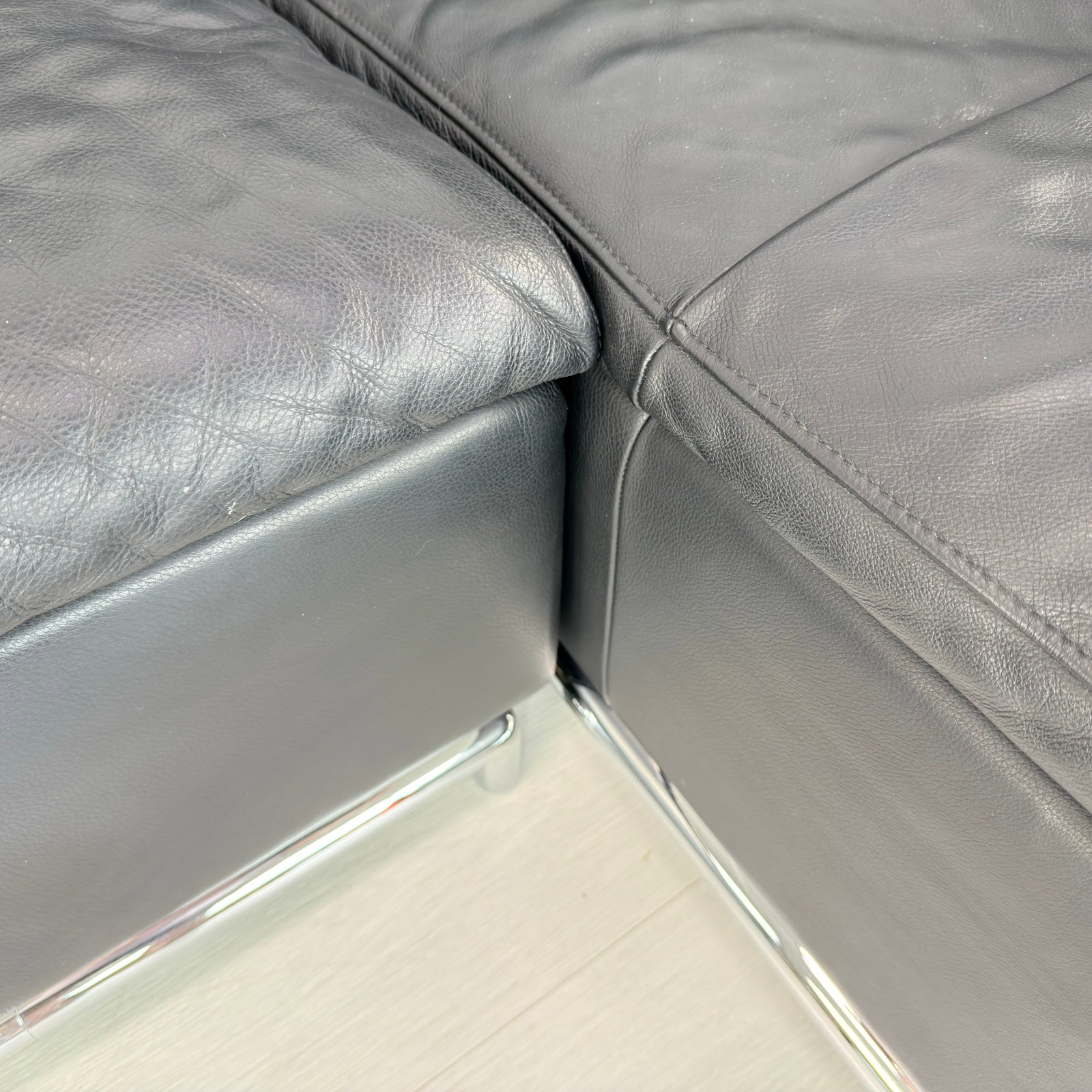 DE SEDE MODULAR SOFA DS-76, 1970s - 10