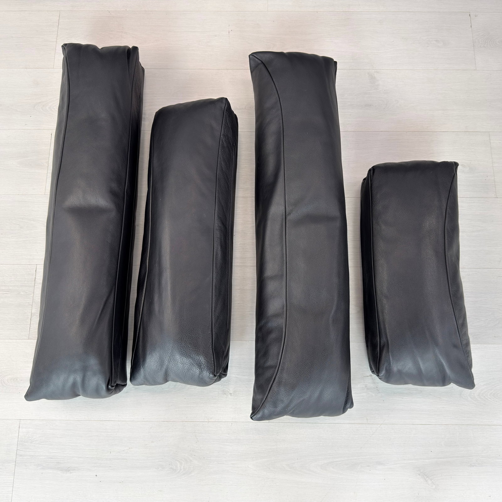DE SEDE MODULAR SOFA DS-76, 1970s - 12