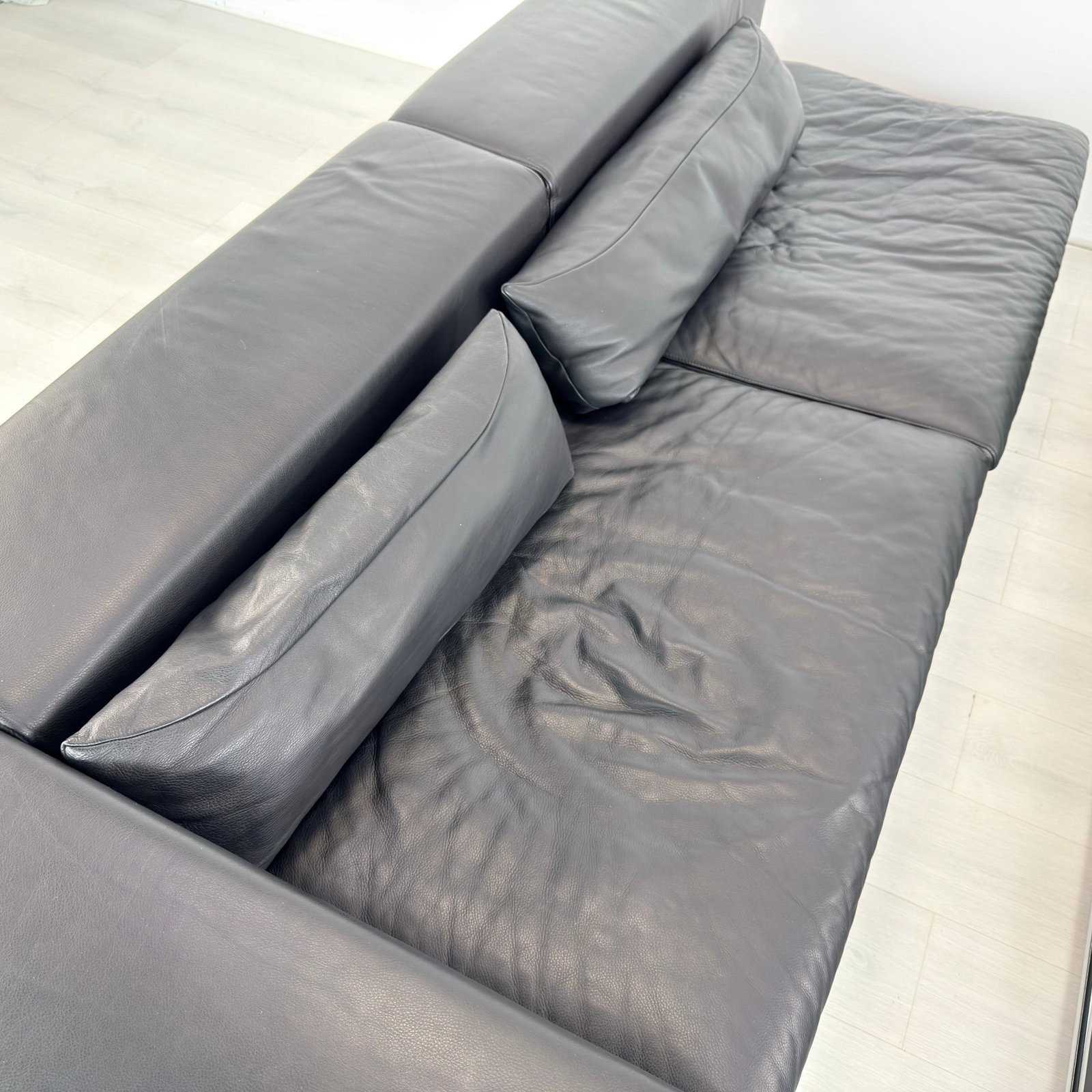 DE SEDE MODULAR SOFA DS-76, 1970s - 13