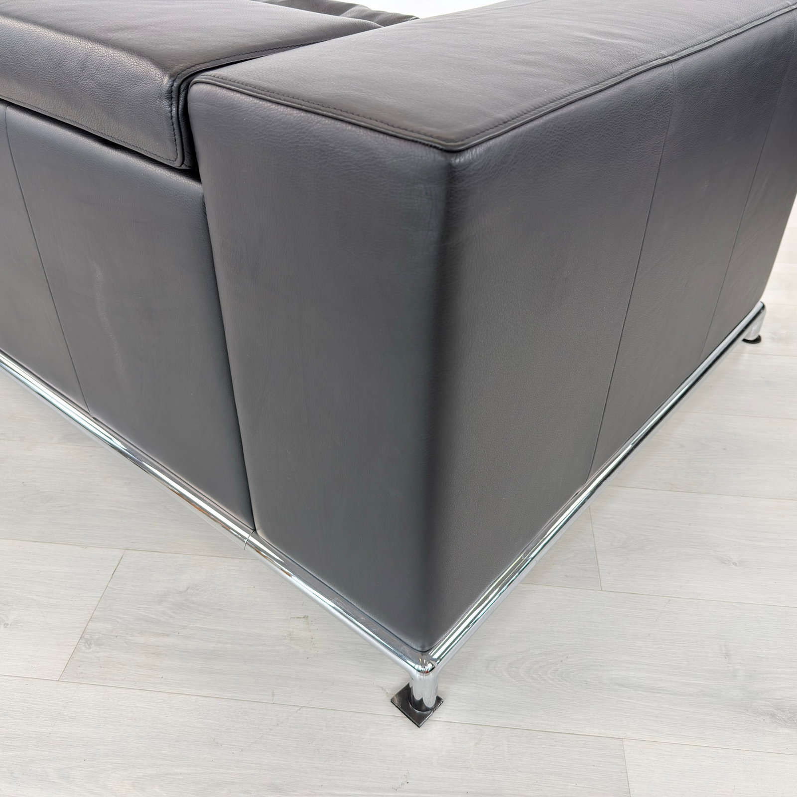 DE SEDE MODULAR SOFA DS-76, 1970s - 15