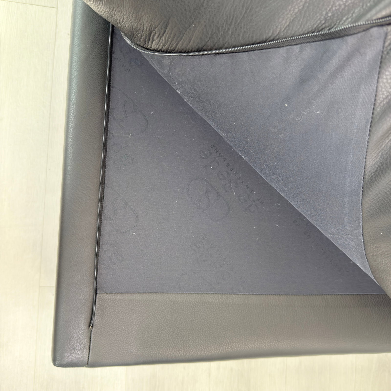 DE SEDE MODULAR SOFA DS-76, 1970s - 17