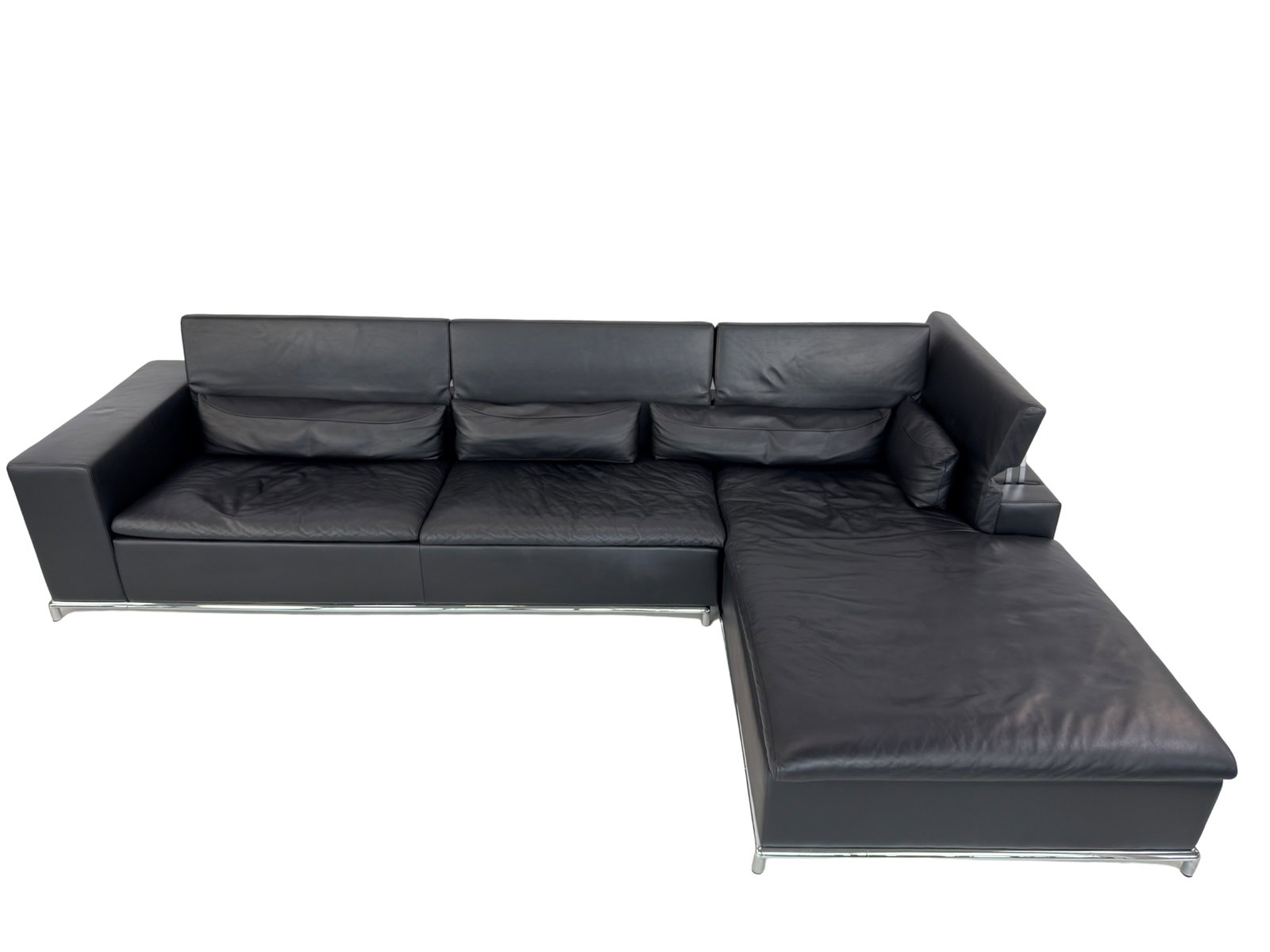 DE SEDE MODULAR SOFA DS-76, 1970s (1 of 20)