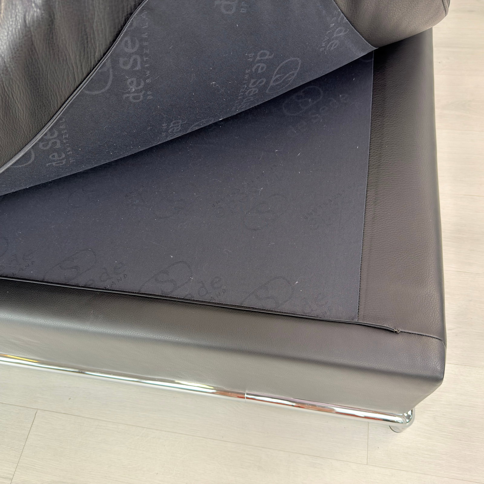 DE SEDE MODULAR SOFA DS-76, 1970s - 20